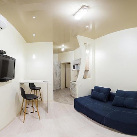 Sumskaya Aparthotel 哈尔科夫 外观 照片