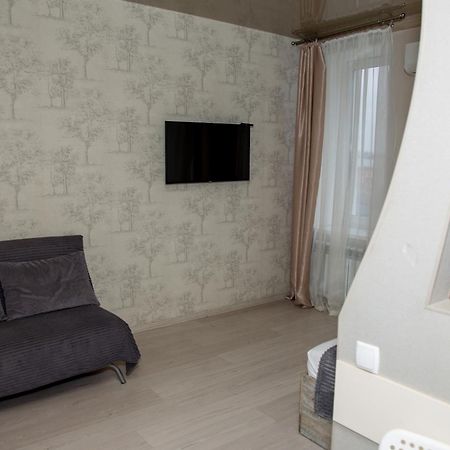 Sumskaya Aparthotel 哈尔科夫 外观 照片