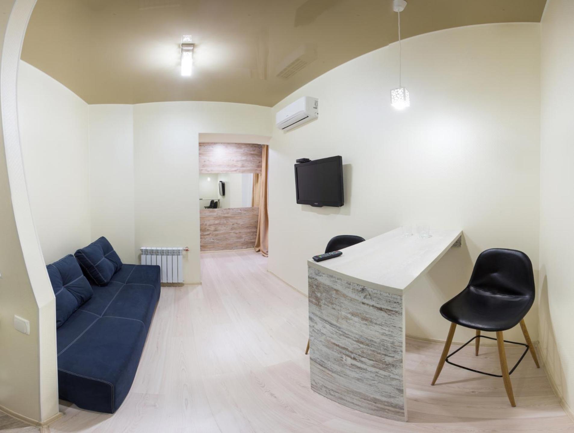 Sumskaya Aparthotel 哈尔科夫 外观 照片