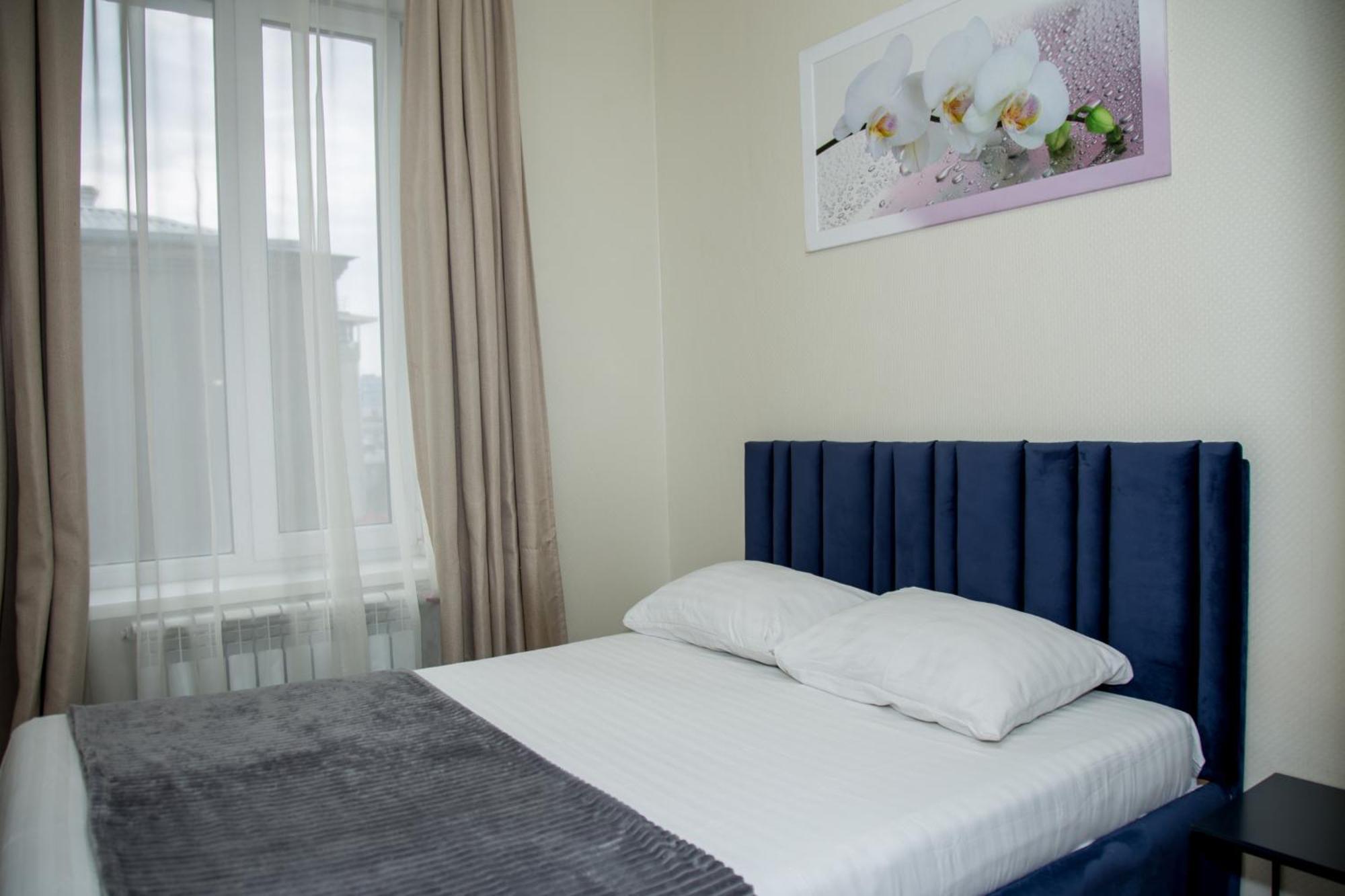Sumskaya Aparthotel 哈尔科夫 外观 照片