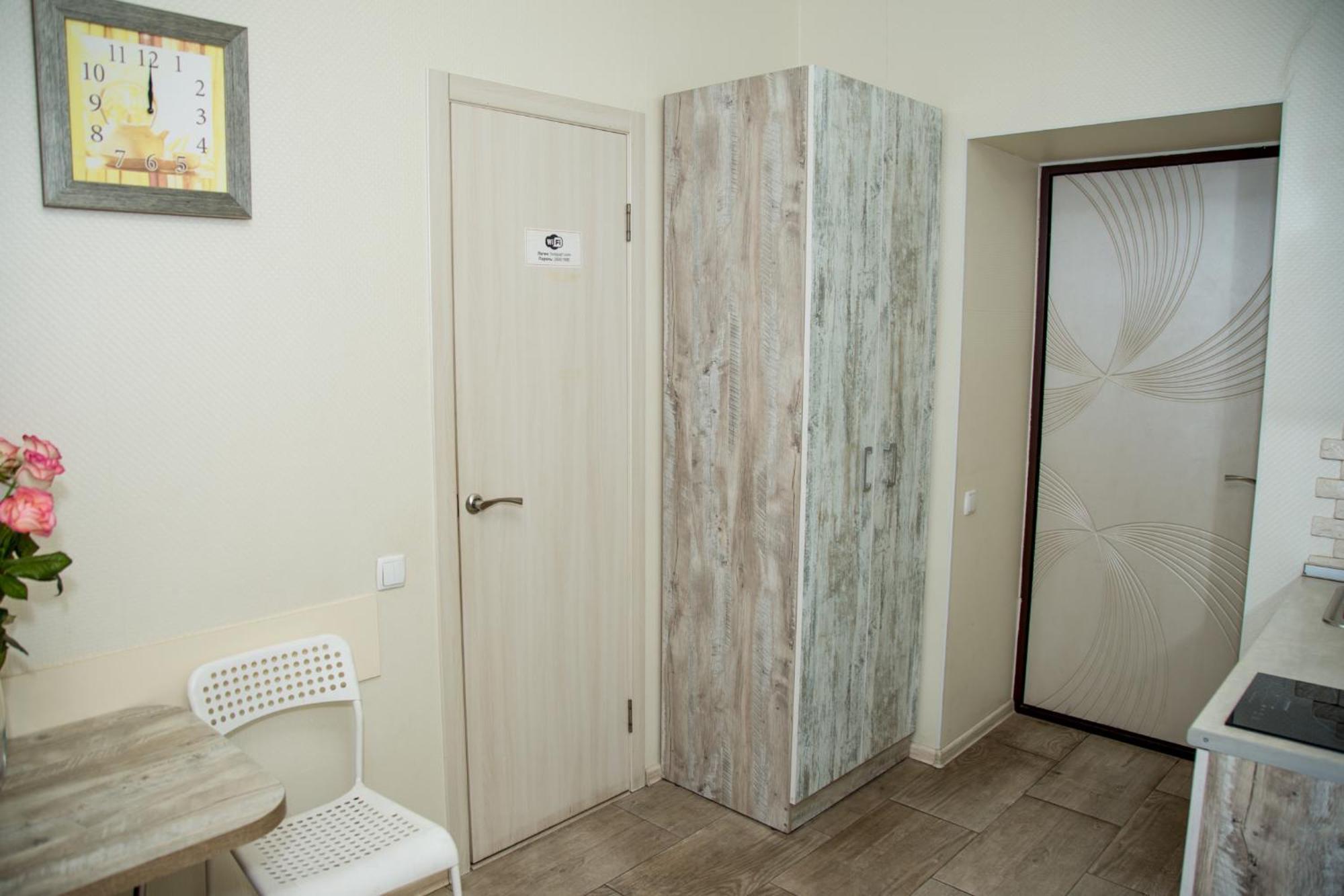 Sumskaya Aparthotel 哈尔科夫 外观 照片