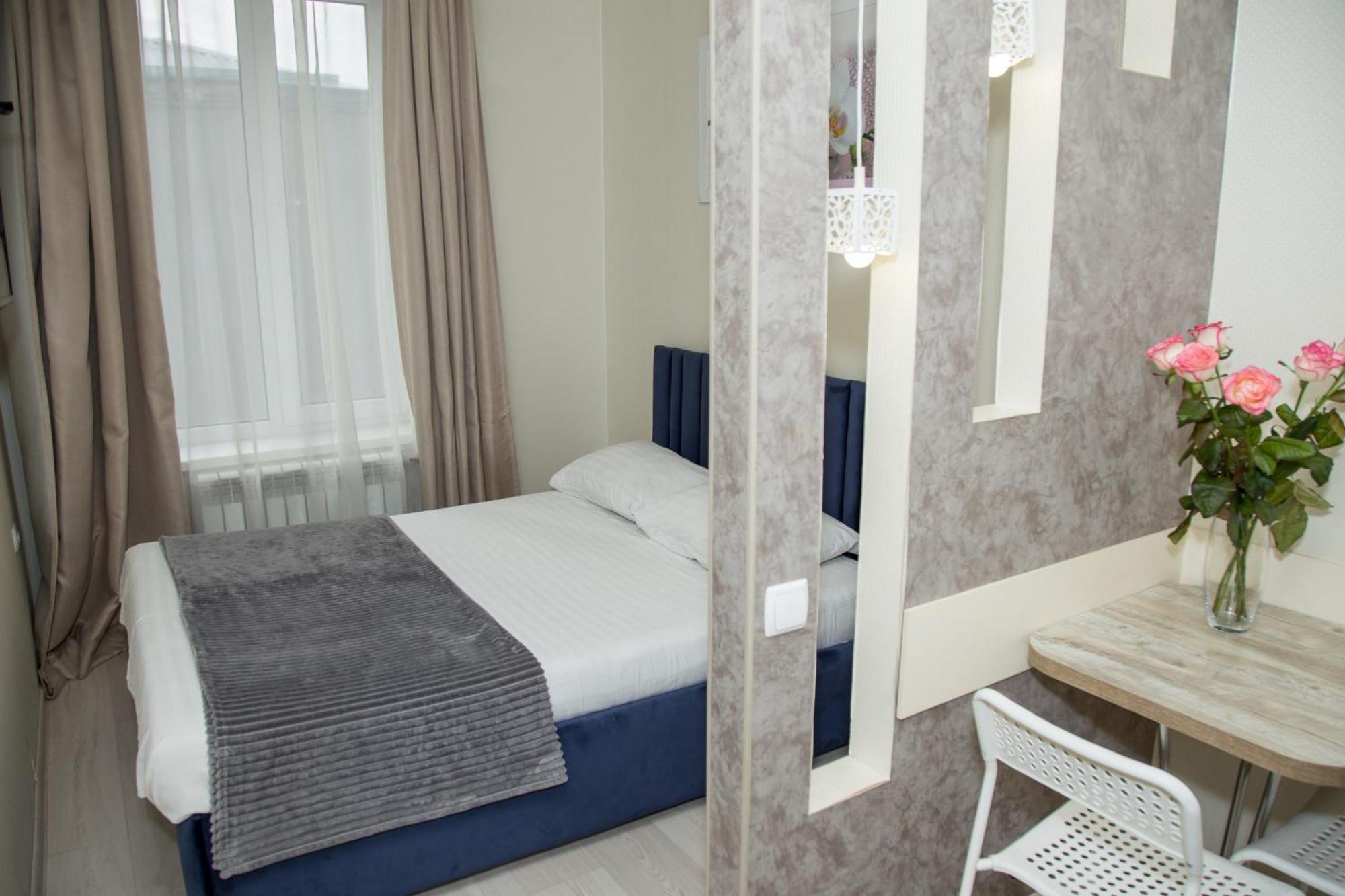 Sumskaya Aparthotel 哈尔科夫 外观 照片