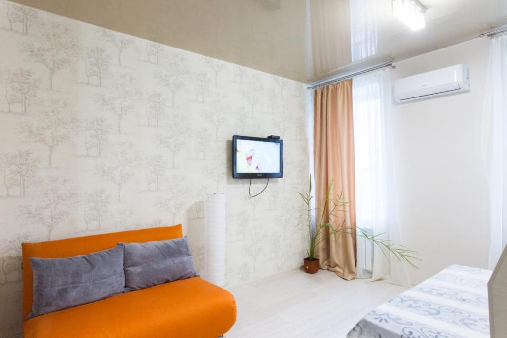 Sumskaya Aparthotel 哈尔科夫 外观 照片