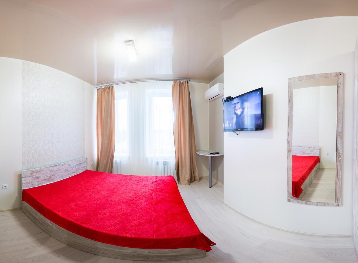 Sumskaya Aparthotel 哈尔科夫 外观 照片