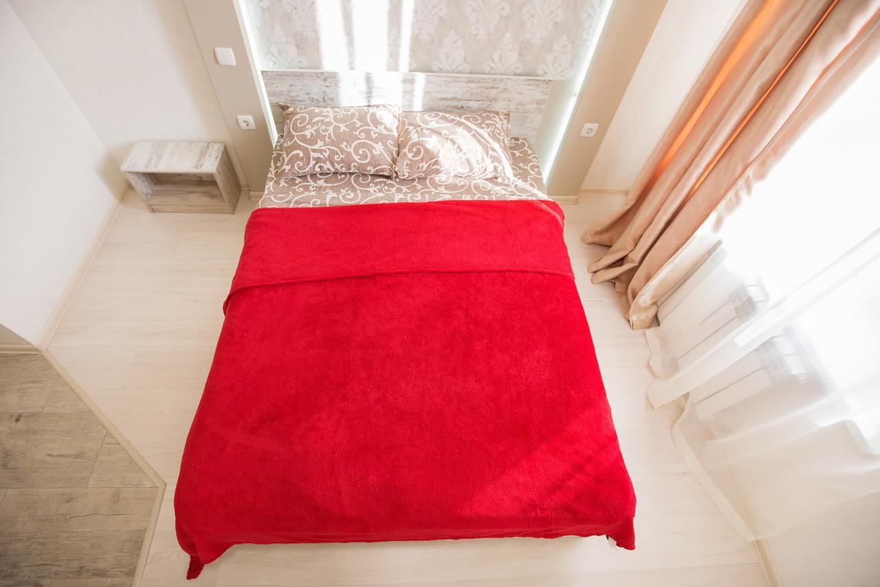 Sumskaya Aparthotel 哈尔科夫 外观 照片