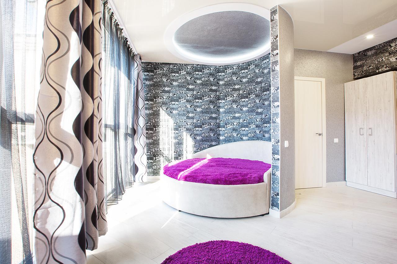 Sumskaya Aparthotel 哈尔科夫 外观 照片